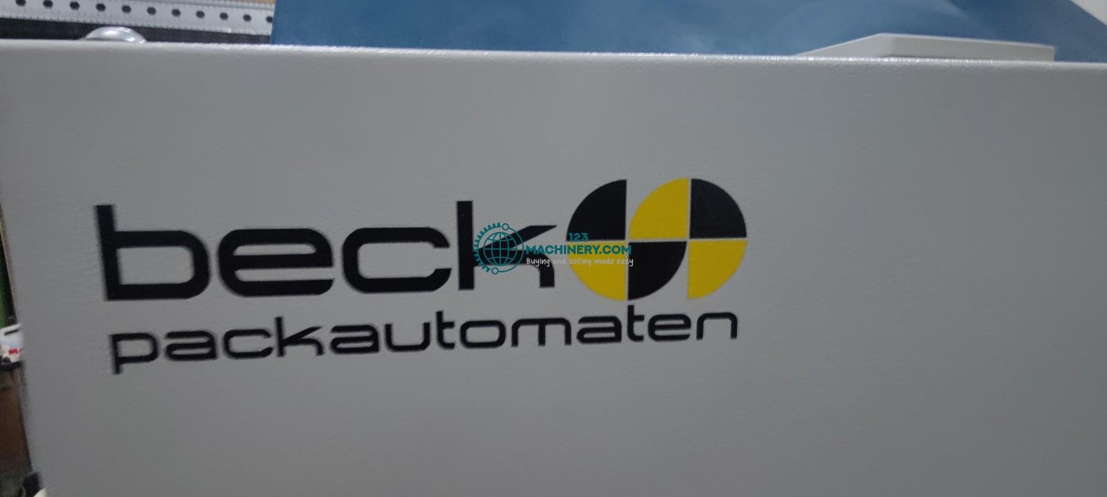 Afficher l`annonce Machine d'emballage d'aluminium